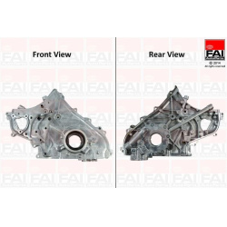 alyvos siurblys
                                FAI AutoParts                                                OP280, FAI AutoP
