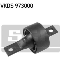 Ašies korpusas
                                SKF                                                VKDS973000, SKF, VKDS97300