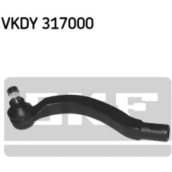 Skersinės vairo trauklės galas
                                SKF                                                VKDY31700