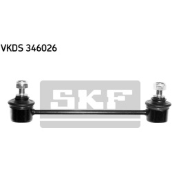 Stabilizatoriaus traukė
                                SKF                                                VKDS346026, SKF, 