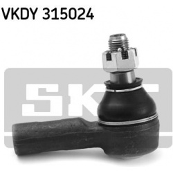 vairo traukės antgalis
SKF VKDY315024, SKF, V