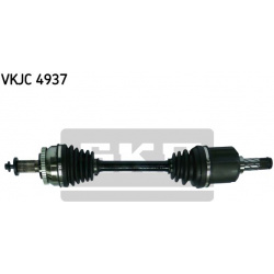 SKF                                                VKJC4937, SKF, VKJC4937, auto detalė