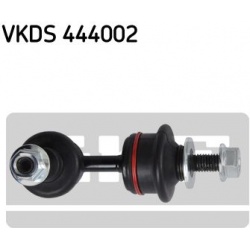 Stabilizatoriaus traukė
                                SKF                                                VKDS444002, SKF, 
