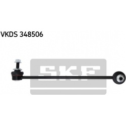 Stabilizatoriaus traukė
                                SKF                                                VKDS348506, SKF, 