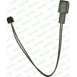 įspėjimo kontaktas, stabdžių trinkelių susidėvėjimas PREMIER
                                FERODO                   