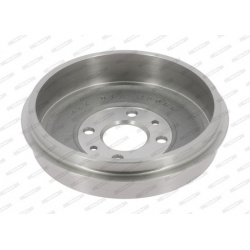 stabdžių būgnas PREMIER
                                FERODO                                                FDR329006, F