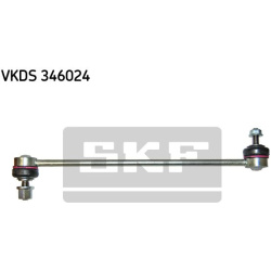 Stabilizatoriaus traukė
                                SKF                                                VKDS346024, SKF, 