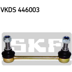 Stabilizatoriaus traukė
                                SKF                                                VKDS446003, SKF, 
