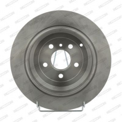 stabdžių diskas (1vnt)
                                FERODO                                                DDF1531, FEROD