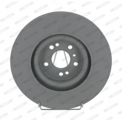 stabdžių diskas (1vnt) PREMIER Coat+ disc
                                FERODO                                           