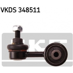 Stabilizatoriaus traukė
                                SKF                                                VKDS348511, SKF, 