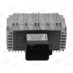 valdymo blokas, kaitinimo žvakių sistema
                                CHAMPION                                CCU143, CH