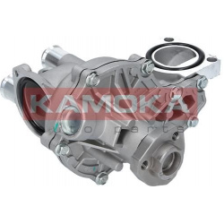 Vandens siurblys, variklio aušinimas
                                KAMOKA                                T0043, KAMOKA, T0