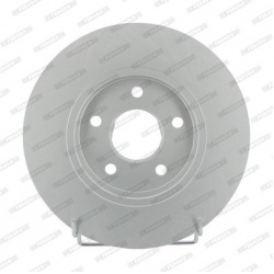 stabdžių diskas (1vnt) PREMIER Coat+ disc
                                FERODO                                           