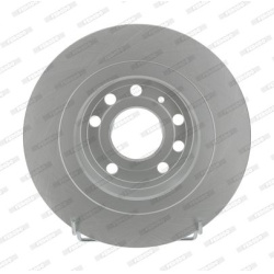stabdžių diskas (1vnt) PREMIER Coat+ disc
                                FERODO                                           