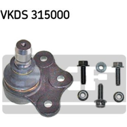 Šarnyras
                                SKF                                                VKDS315000, SKF, VKDS315000, aut