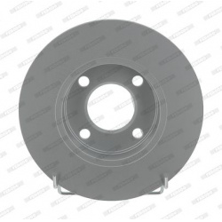 stabdžių diskas (1vnt) PREMIER Coat+ disc
                                FERODO                                           