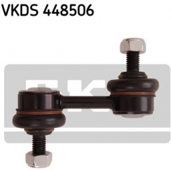 Stabilizatoriaus traukė
                                SKF                                                VKDS448506, SKF, 