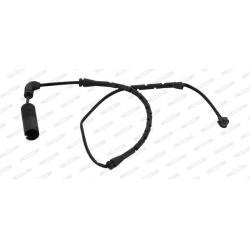 įspėjimo kontaktas, stabdžių trinkelių susidėvėjimas PREMIER
                                FERODO                   