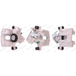 stabdžių apkaba PREMIER
                                FERODO                                                FCL695136, FE