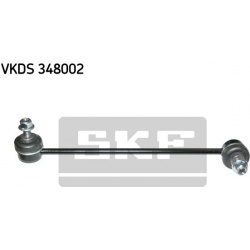 Stabilizatoriaus traukė
                                SKF                                                VKDS348002, SKF, 