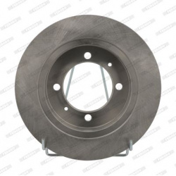 stabdžių diskas (1vnt) PREMIER
                                FERODO                                                DDF886