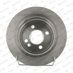 stabdžių diskas (1vnt) PREMIER
                                FERODO                                                DDF112