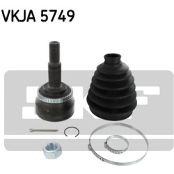 pusašio šarnyras
                                SKF                                                VKJA5749, SKF, VKJA5749