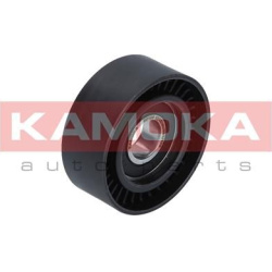 įtempiklio svirtis, V formos rumbuotas diržas
                                KAMOKA                                       