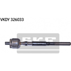 vidinė skersinė vairo trauklė
                                SKF                                                VKDY32603
