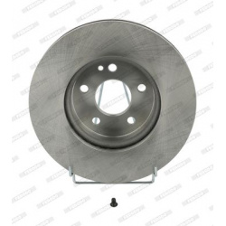 stabdžių diskas (1vnt) PREMIER
                                FERODO                                                DDF120