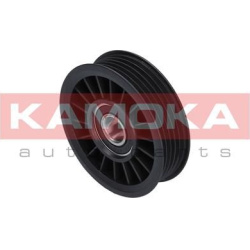 įtempiklio svirtis, V formos rumbuotas diržas
                                KAMOKA                                R0312, 