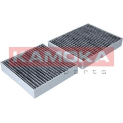 Filtras salono
                                KAMOKA                                F506101, KAMOKA, F506101, auto detalė