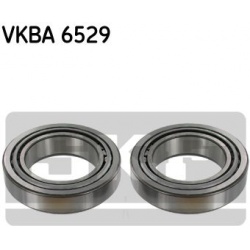 Guolis rato
                                SKF                                VKBA6529, SKF, VKBA6529, auto detalė