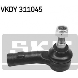 vairo traukės antgalis
                                SKF                                                VKDY311045, SKF, V