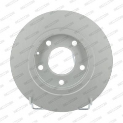 stabdžių diskas (1vnt) PREMIER Coat+ disc
                                FERODO                                           