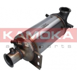 DPF, kietųjų dalelių filtras
                                KAMOKA                                                8010012