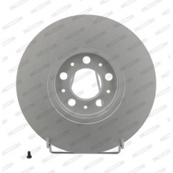 stabdžių diskas (1vnt) PREMIER Coat+ disc
                                FERODO                                           