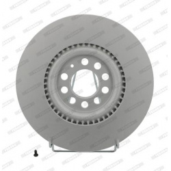 stabdžių diskas (1vnt) PREMIER Coat+ disc
                                FERODO                                           
