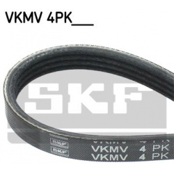 SKF                                                VKMV4PK802, SKF, VKMV4PK802, auto detalė