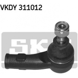vairo traukės antgalis
                                SKF                                                VKDY311012, SKF, V