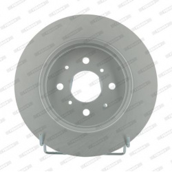 stabdžių diskas (1vnt) PREMIER Coat+ disc
FERODO DDF1466C, F