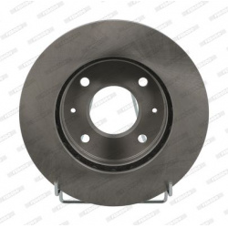 stabdžių diskas (1vnt) PREMIER
                                FERODO                                                DDF885