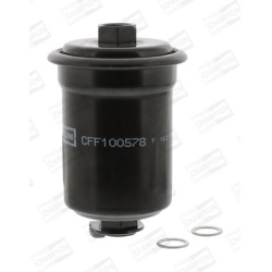 kuro filtras
                                CHAMPION                                CFF100578, CHAMPION, CFF100578, auto det