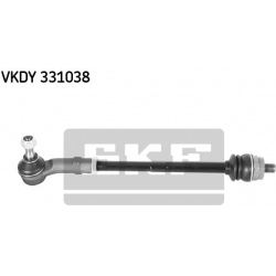 vairo traukė
                                SKF                                                VKDY331038, SKF, VKDY331038,