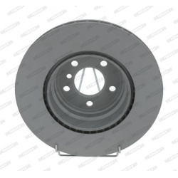 stabdžių diskas (1vnt) PREMIER Coat+ disc
                                FERODO                                           
