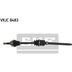 pusašis
                                SKF                                                VKJC8483, SKF, VKJC8483, auto det