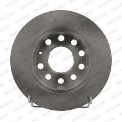 stabdžių diskas (1vnt) PREMIER
                                FERODO                                                DDF142