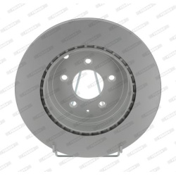 stabdžių diskas (1vnt) PREMIER
                                FERODO                                                DDF225