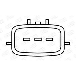 ritė, uždegimas
                                CHAMPION                                                BAEA056E, CHAMPION,